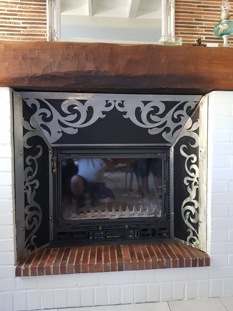 SJ Menuiserie-Métallerie Hacult - Menuisier et métallier dans l'Eure, l'Eure-et-Loir, et les Yvelines