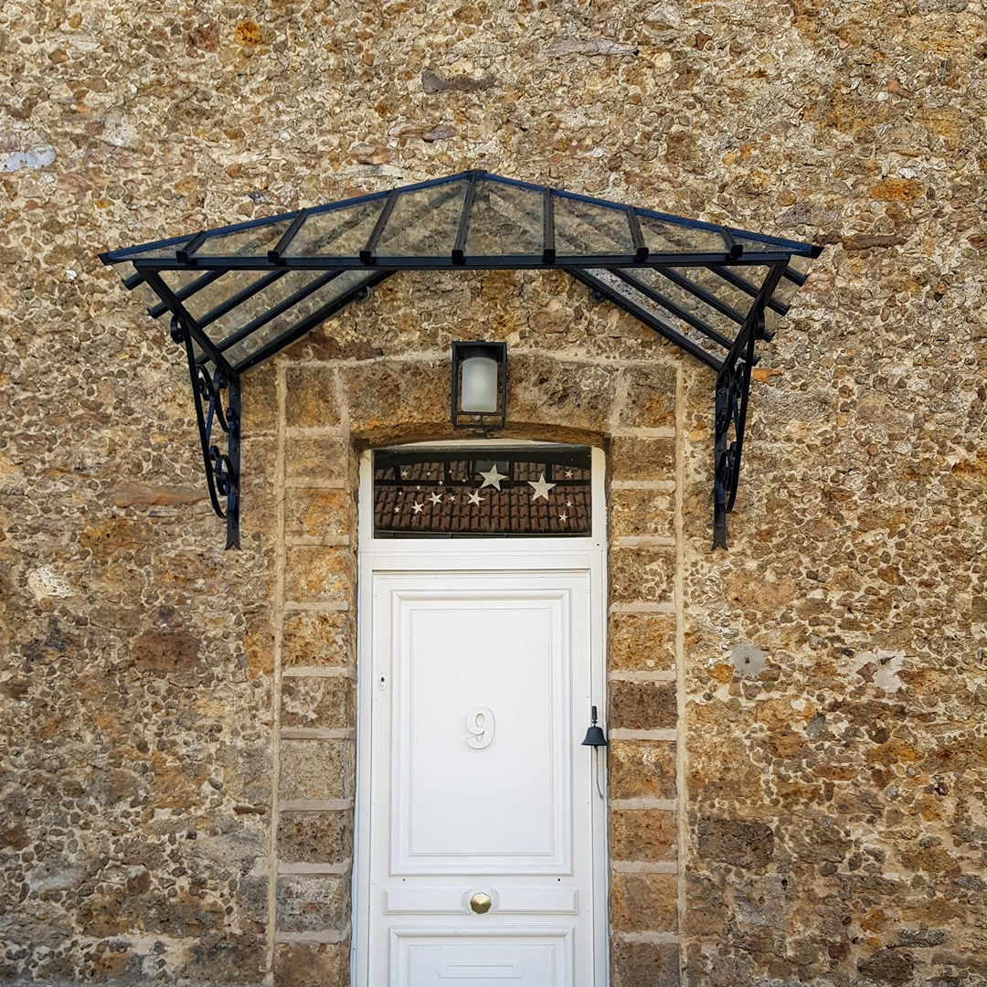 SJ Menuiserie-Métallerie Hacult - Menuisier et métallier dans l'Eure, l'Eure-et-Loir, et les Yvelines