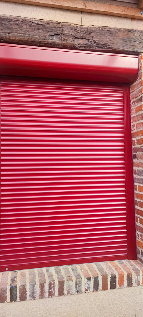 SJ Menuiserie-Métallerie Hacult - Menuisier et métallier dans l'Eure, l'Eure-et-Loir, et les Yvelines