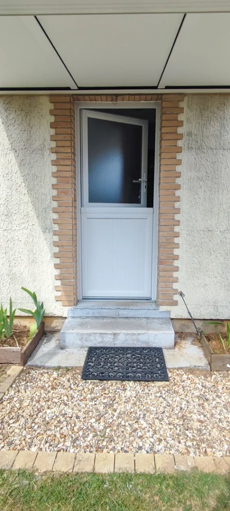 SJ Menuiserie-Métallerie Hacult - Menuisier et métallier dans l'Eure, l'Eure-et-Loir, et les Yvelines