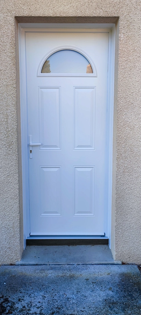 SJ Menuiserie-Métallerie Hacult - Menuisier et métallier dans l'Eure, l'Eure-et-Loir, et les Yvelines