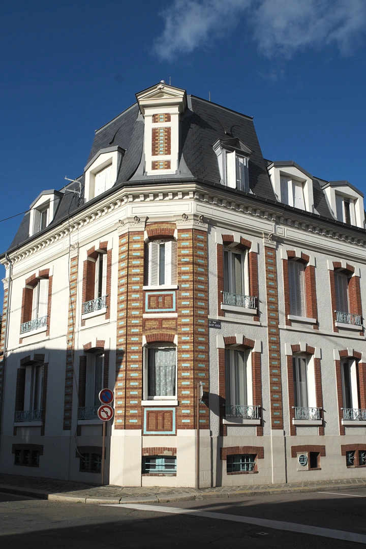 SJ Menuiserie-Métallerie Hacult - Menuisier et métallier dans l'Eure, l'Eure-et-Loir, et les Yvelines