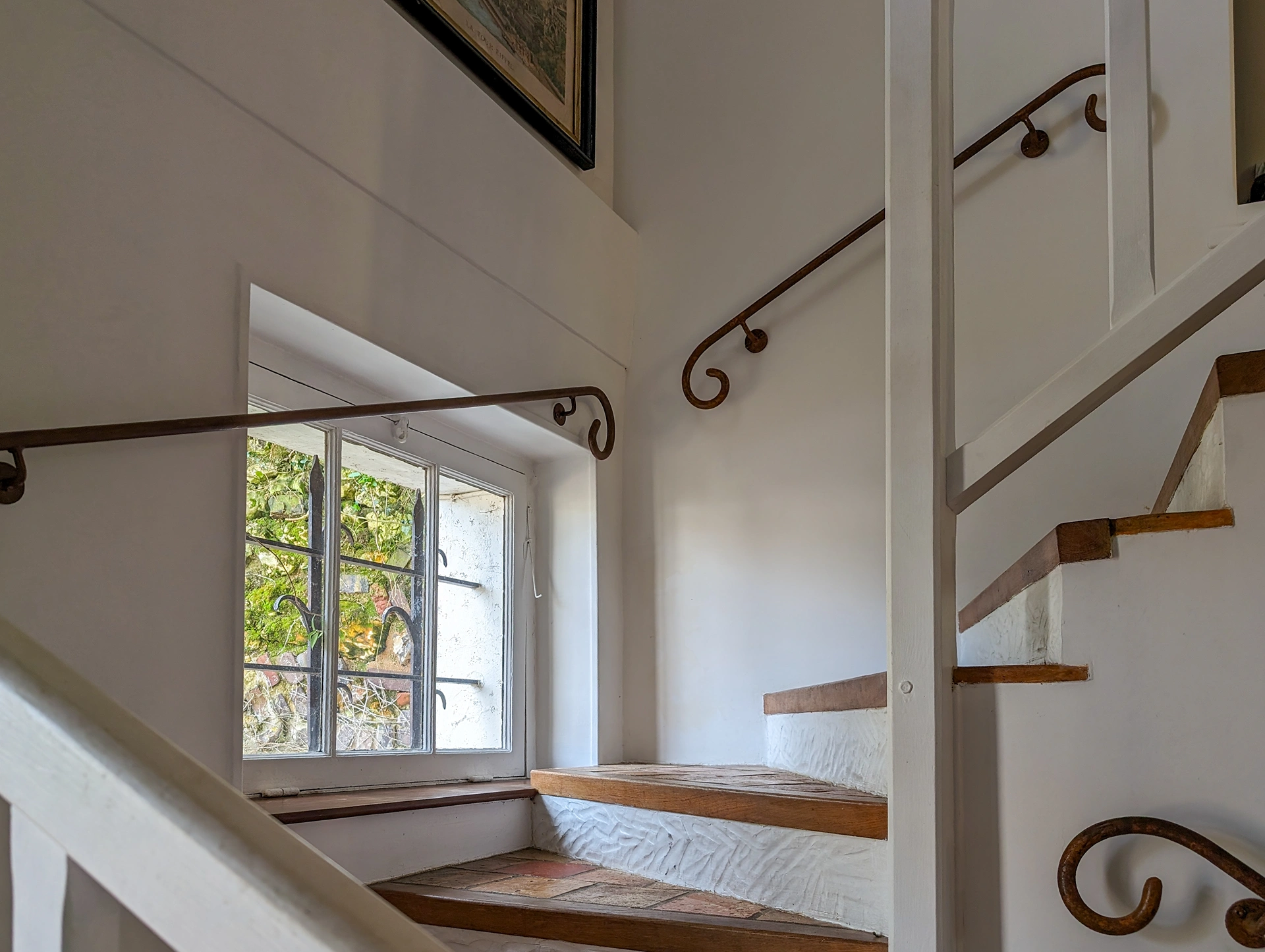 SJ Menuiserie-Métallerie Hacult - Menuisier et métallier dans l'Eure, l'Eure-et-Loir, et les Yvelines