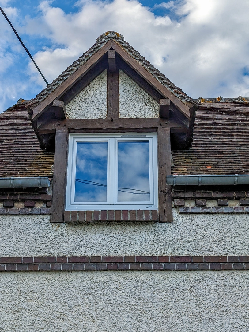 SJ Menuiserie-Métallerie Hacult - Menuisier et métallier dans l'Eure, l'Eure-et-Loir, et les Yvelines