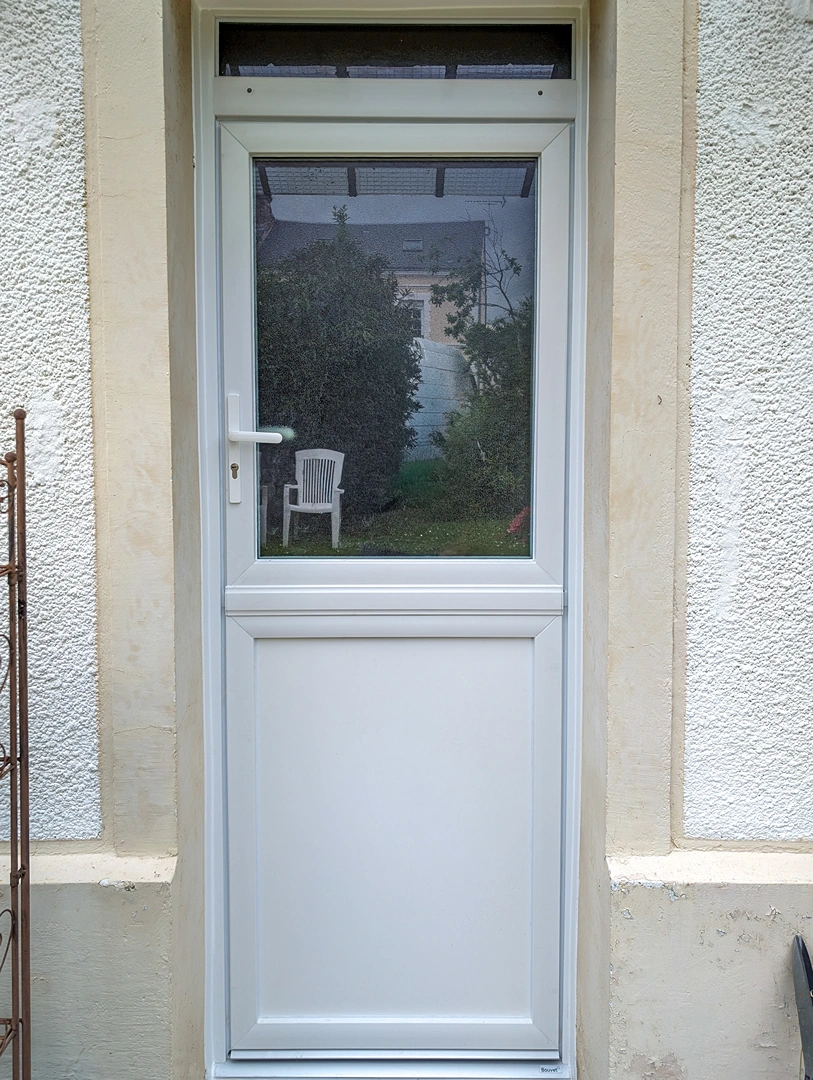 SJ Menuiserie-Métallerie Hacult - Menuisier et métallier dans l'Eure, l'Eure-et-Loir, et les Yvelines