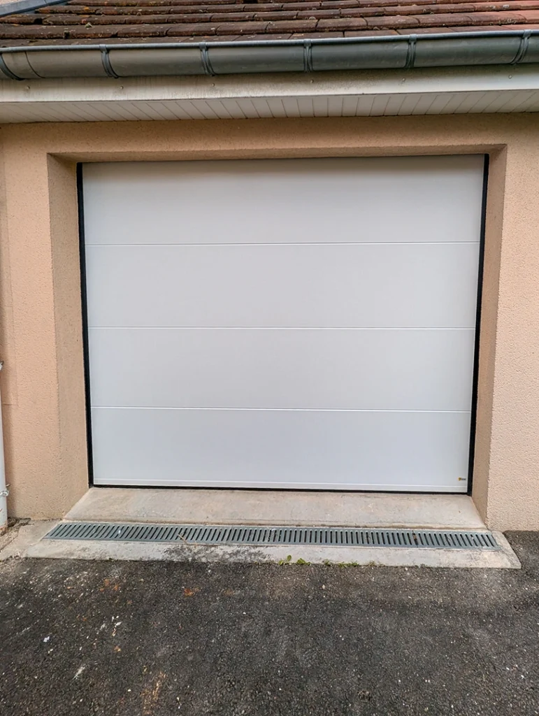 SJ Menuiserie-Métallerie Hacult - Menuisier et métallier dans l'Eure, l'Eure-et-Loir, et les Yvelines