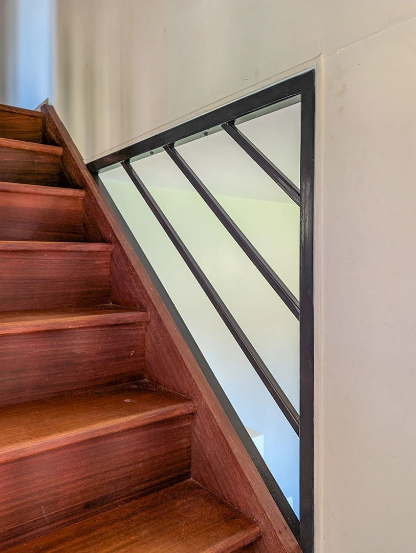 SJ Menuiserie-Métallerie Hacult - Menuisier et métallier dans l'Eure, l'Eure-et-Loir, et les Yvelines