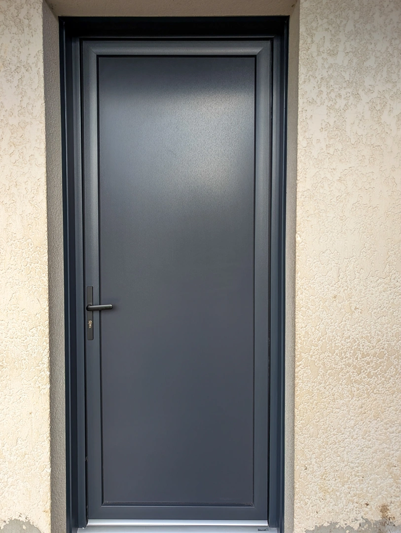 SJ Menuiserie-Métallerie Hacult - Menuisier et métallier dans l'Eure, l'Eure-et-Loir, et les Yvelines