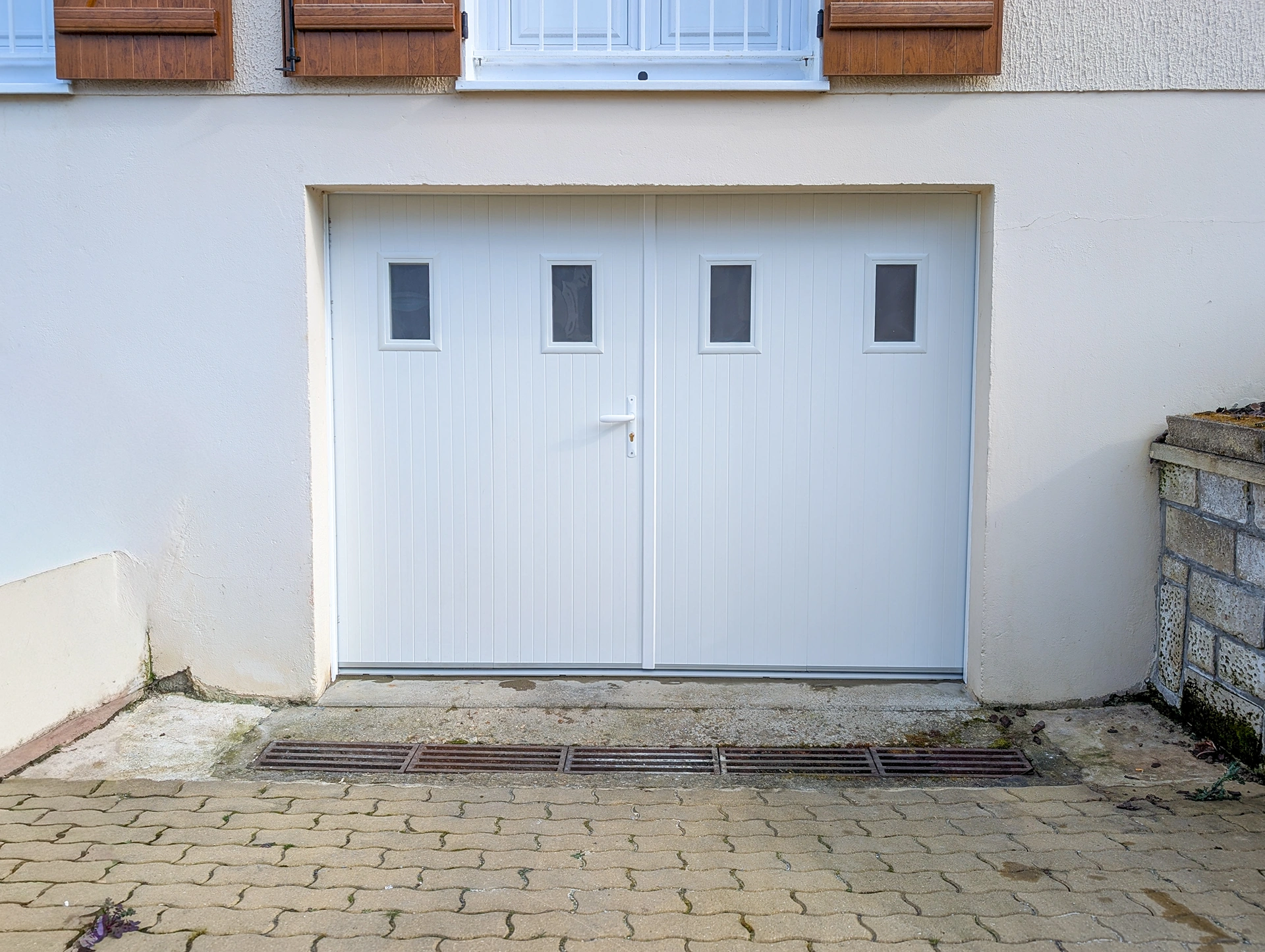 SJ Menuiserie-Métallerie Hacult - Menuisier et métallier dans l'Eure, l'Eure-et-Loir, et les Yvelines