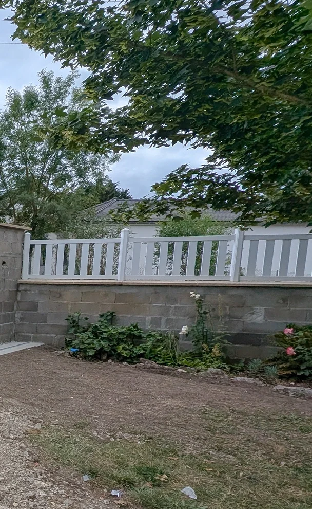 SJ Menuiserie-Métallerie Hacult - Menuisier et métallier dans l'Eure, l'Eure-et-Loir, et les Yvelines