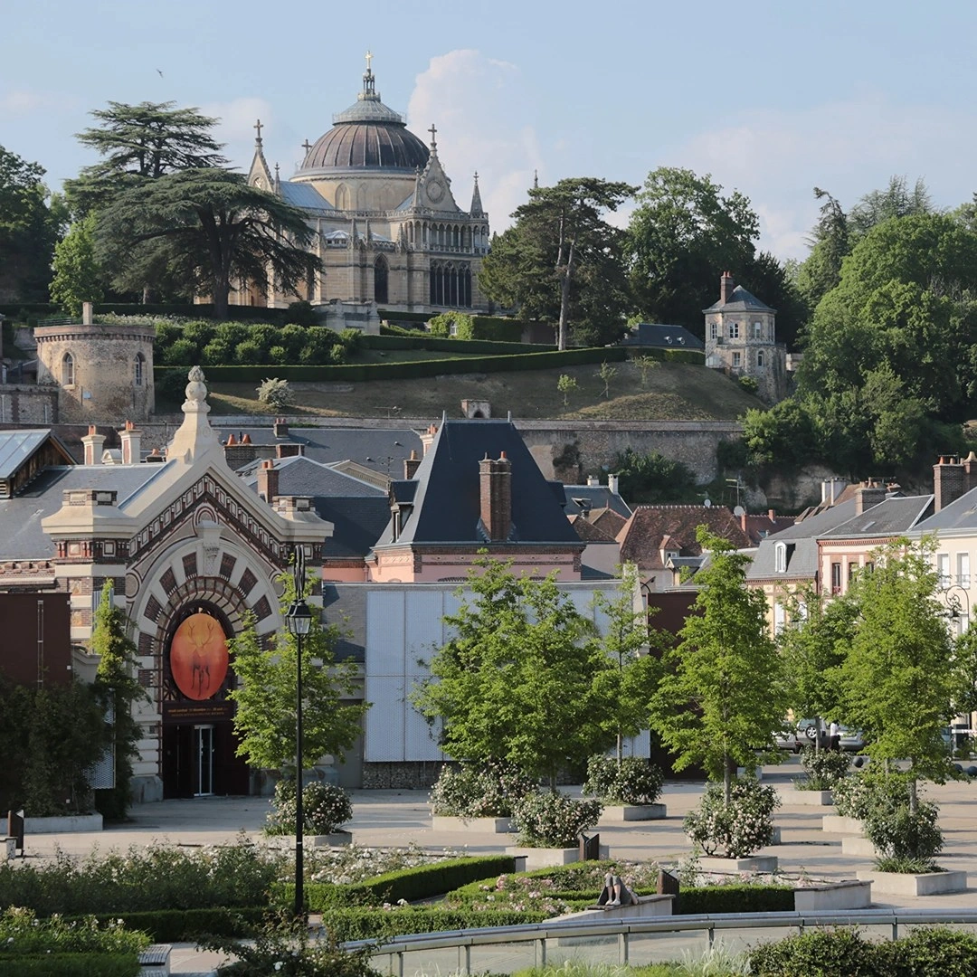 SJ Menuiserie-Métallerie Hacult - Menuisier et métallier dans l'Eure, l'Eure-et-Loir, et les Yvelines