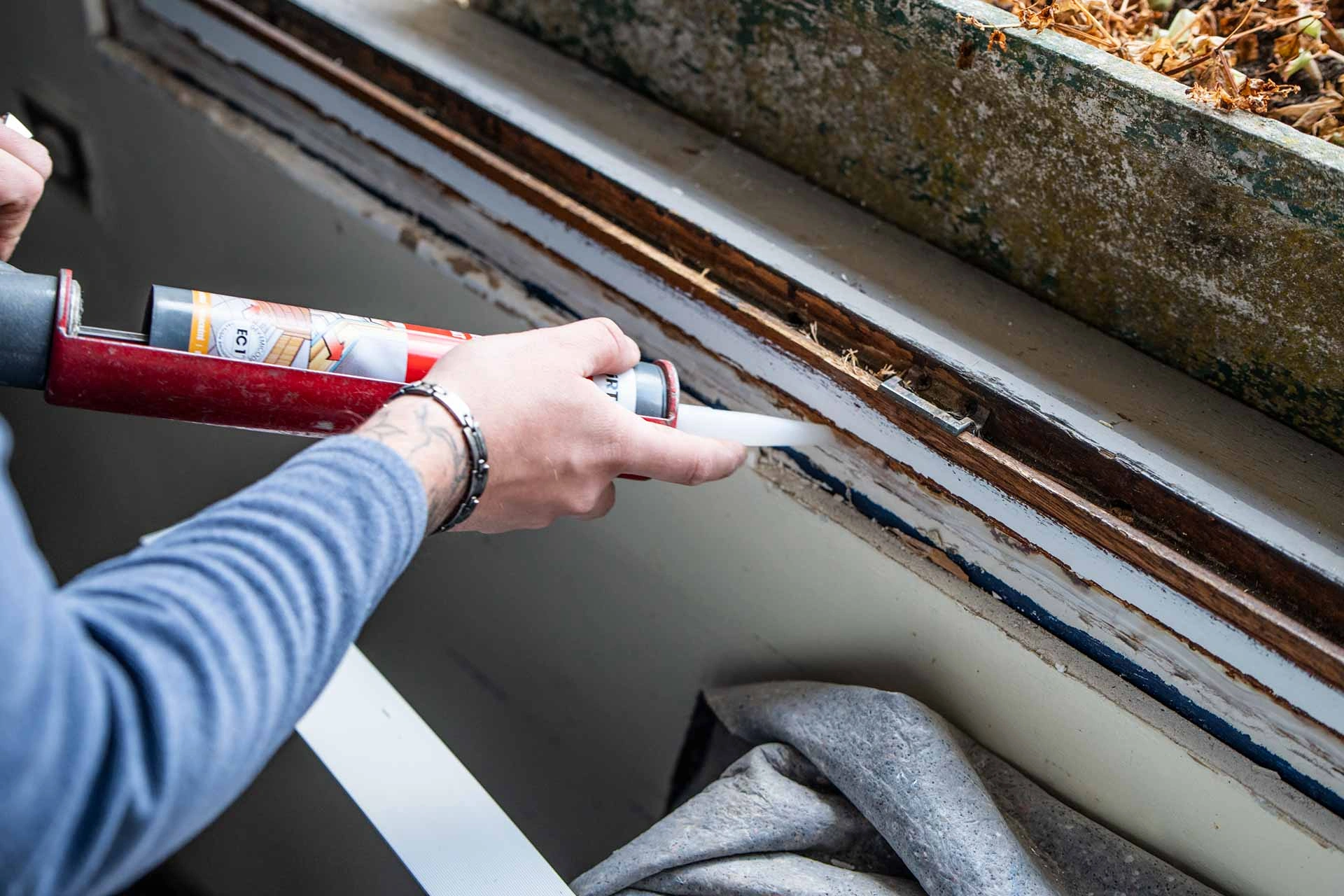 SJ Menuiserie-Métallerie Hacult - Menuisier et métallier dans l'Eure, l'Eure-et-Loir, et les Yvelines