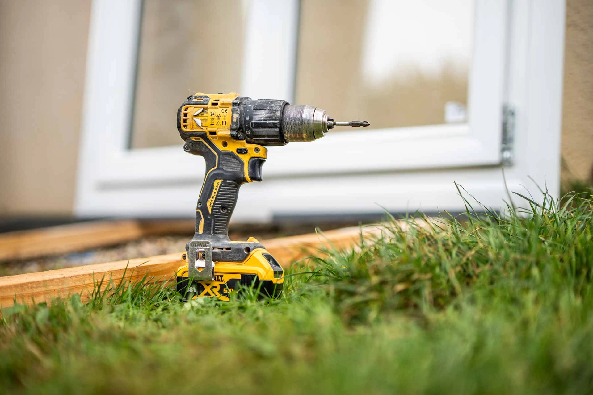 SJ Menuiserie-Métallerie Hacult - Menuisier et métallier dans l'Eure, l'Eure-et-Loir, et les Yvelines